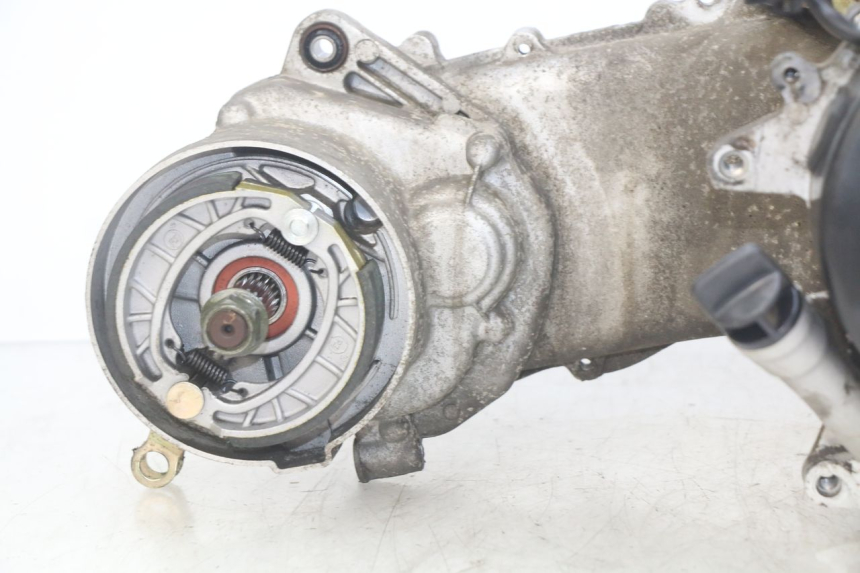 photo de MOTEUR JM MOTORS OLDIES RS 4T 50 (2021 - 2024)