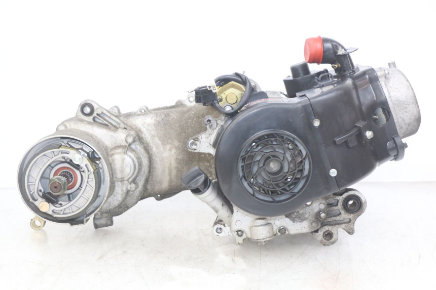 photo de MOTEUR JM MOTORS OLDIES RS 4T 50 (2021 - 2024)