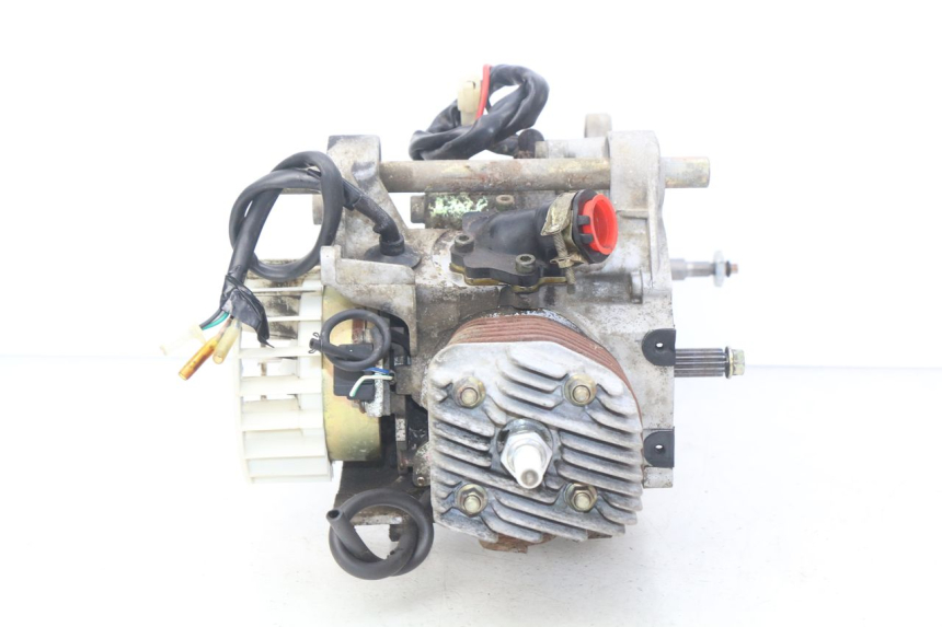 photo de MOTEUR NECO ONE 2T 50 (2011 - 2020)