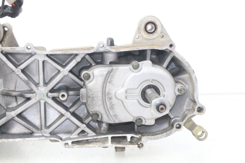 photo de MOTEUR NECO ONE 2T 50 (2011 - 2020)