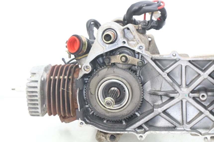 photo de MOTEUR NECO ONE 2T 50 (2011 - 2020)