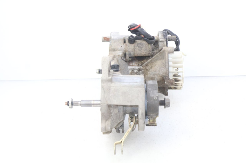 photo de MOTEUR NECO ONE 2T 50 (2011 - 2020)