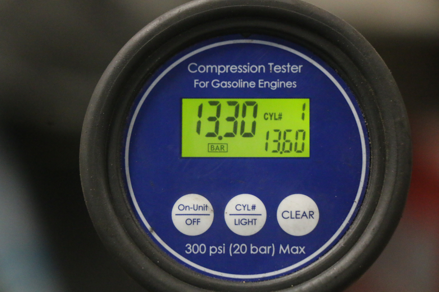 photo de MOTEUR NECO ONE 2T 50 (2011 - 2020)