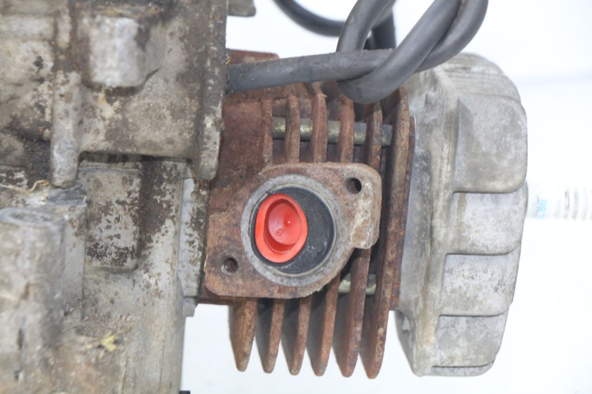 photo de MOTEUR NECO ONE 2T 50 (2011 - 2020)