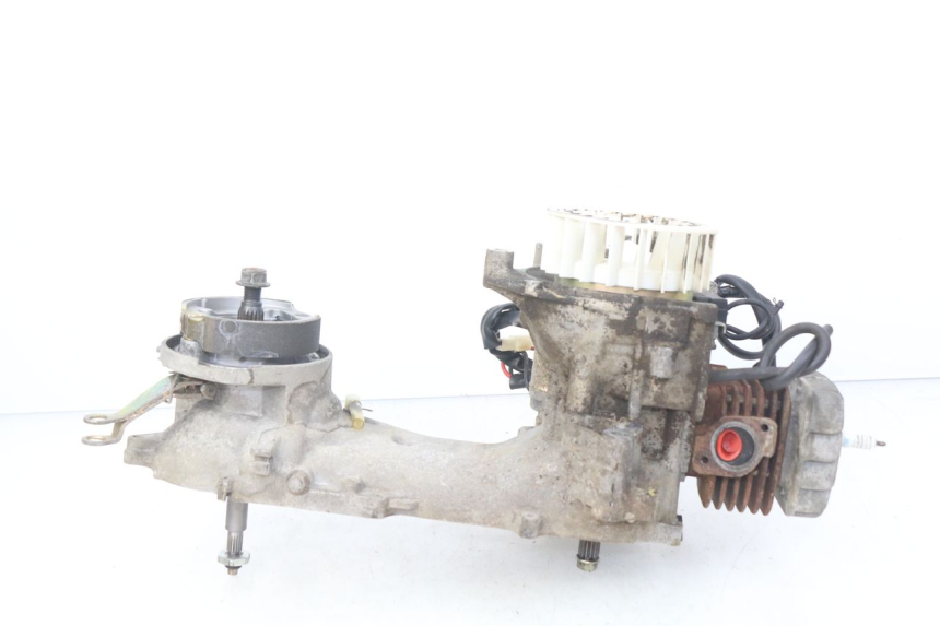 photo de MOTEUR NECO ONE 2T 50 (2011 - 2020)