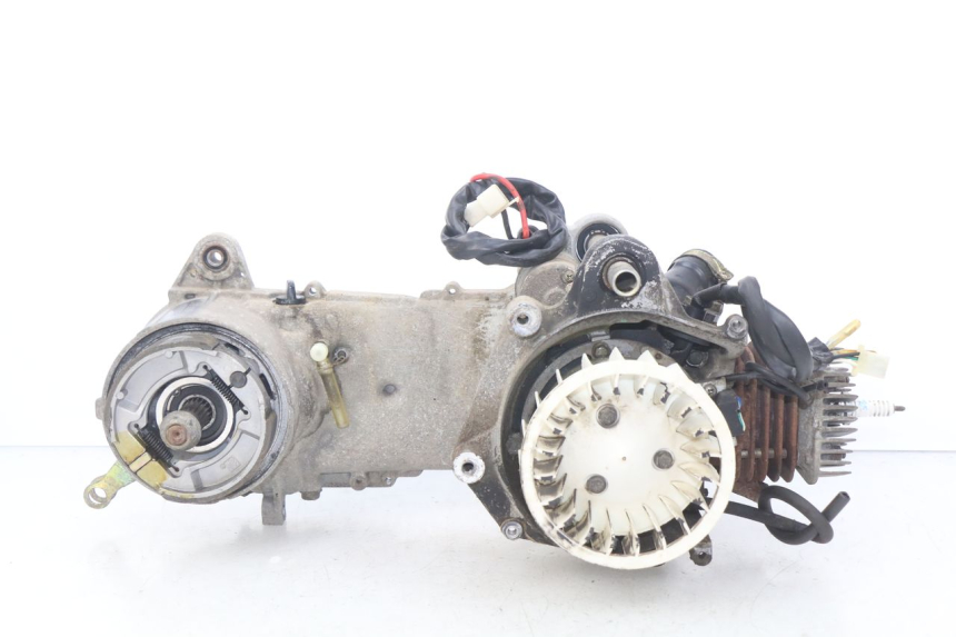 photo de MOTEUR NECO ONE 2T 50 (2011 - 2020)