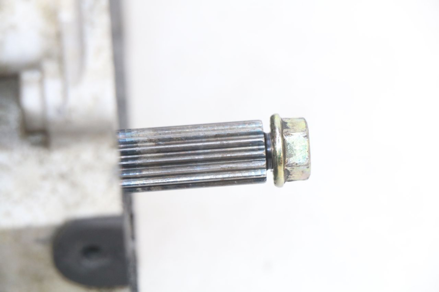 photo de MOTEUR NECO ONE 2T 50 (2011 - 2020)