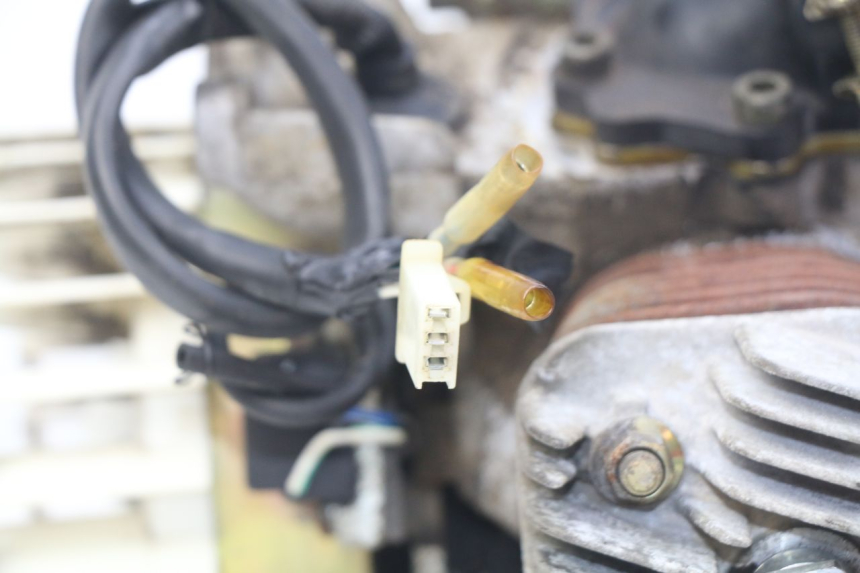 photo de MOTEUR NECO ONE 2T 50 (2011 - 2020)