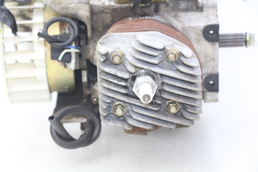 photo de MOTEUR NECO ONE 2T 50 (2011 - 2020)