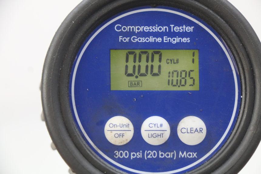 photo de MOTEUR SYM ORBIT 2 2T 50 (2008 - 2018) - Photo complémentaire