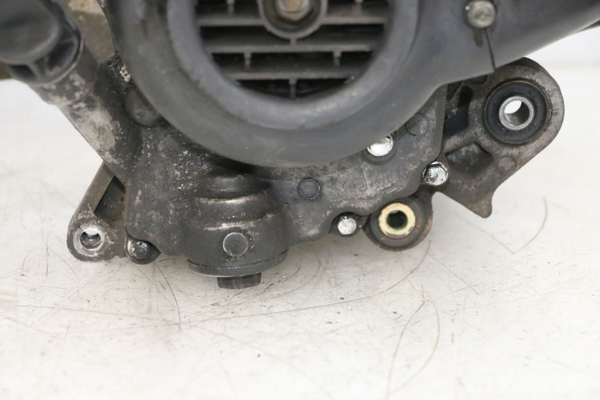 photo de MOTEUR SYM ORBIT 2 4T 50 (2008 - 2017) - Zoom composants