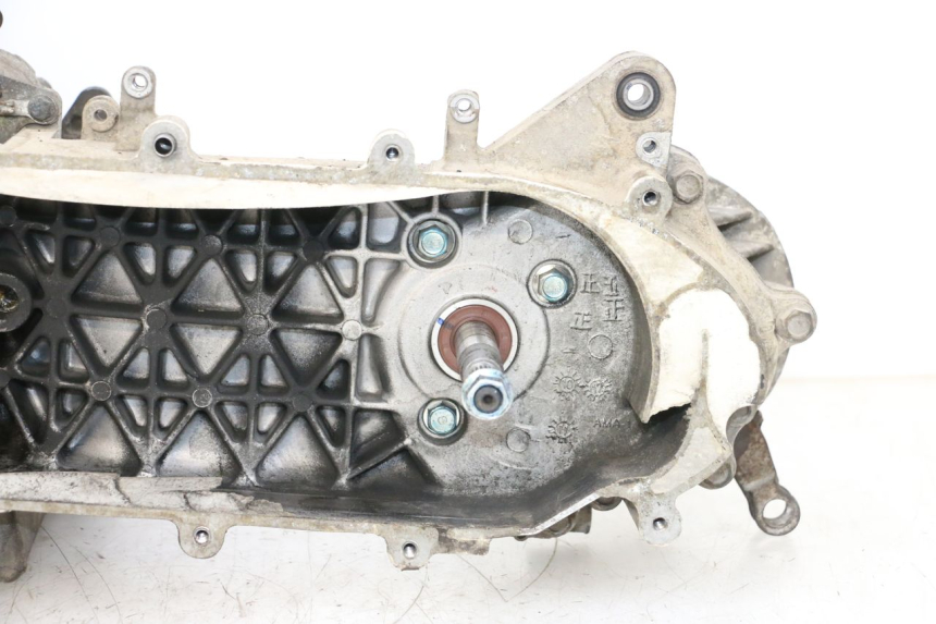 photo de MOTEUR SYM ORBIT 2 4T 50 (2008 - 2017) - Détail de la pièce