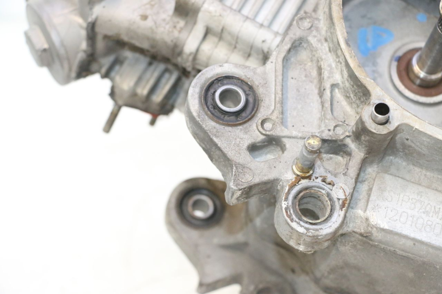photo de MOTEUR SYM ORBIT 2 4T 50 (2008 - 2017) - Détail de la pièce
