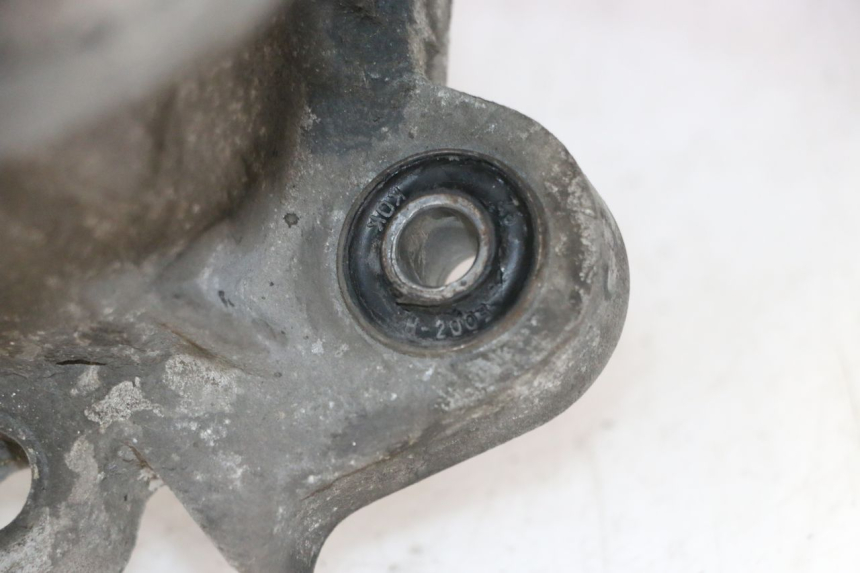 photo de MOTEUR SYM ORBIT 2 4T 50 (2008 - 2017) - Vue d’ensemble