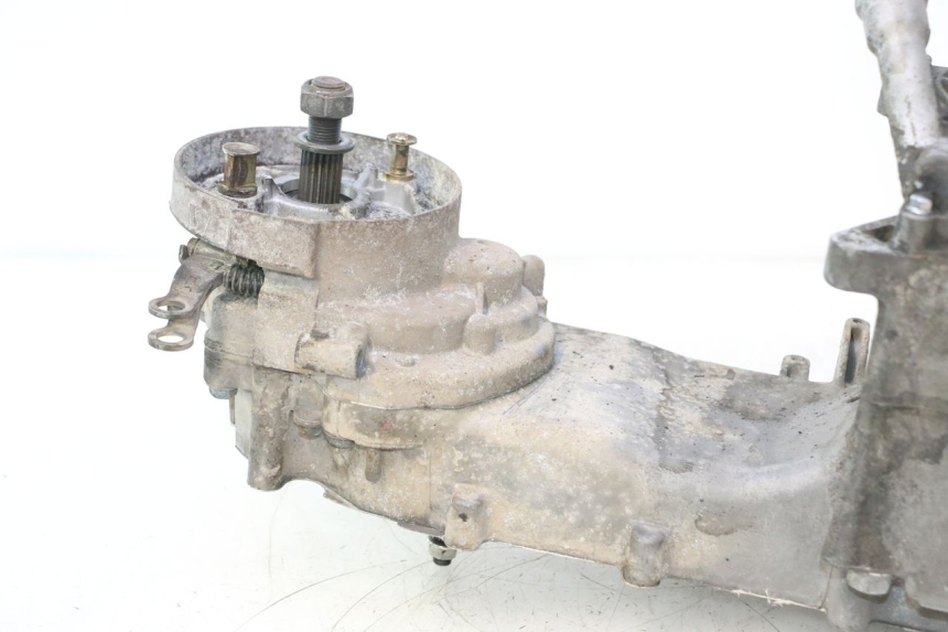 photo de MOTEUR SYM ORBIT 2 4T 50 (2008 - 2017) - Marquages et références