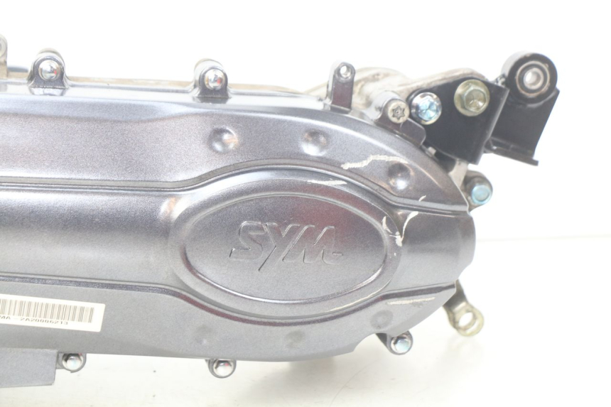 photo de MOTEUR SYM ORBIT III 3 4T 50 (2018 - 2021)