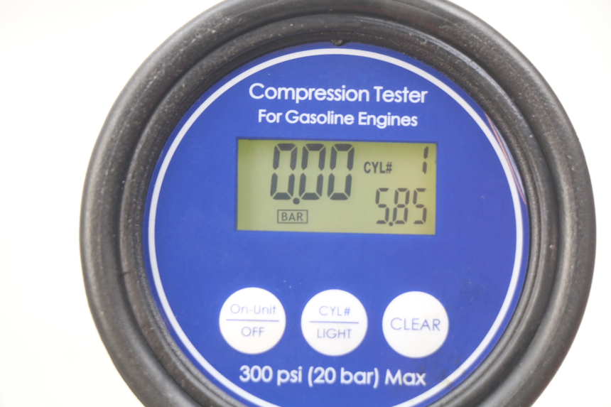 photo de MOTEUR SYM ORBIT III 3 4T 50 (2018 - 2021)