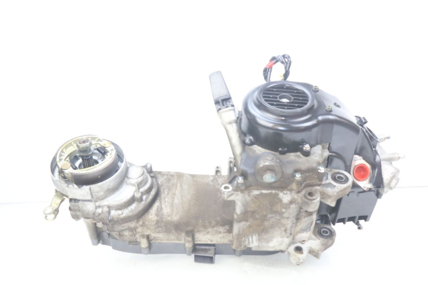 photo de MOTEUR SYM ORBIT III 3 4T 50 (2018 - 2021)