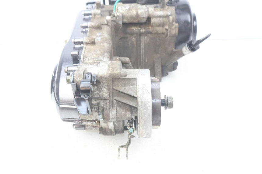 photo de MOTEUR SYM ORBIT III 3 4T 50 (2018 - 2021)