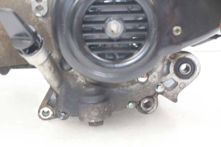 photo de MOTEUR SYM ORBIT III 3 4T 50 (2018 - 2021)