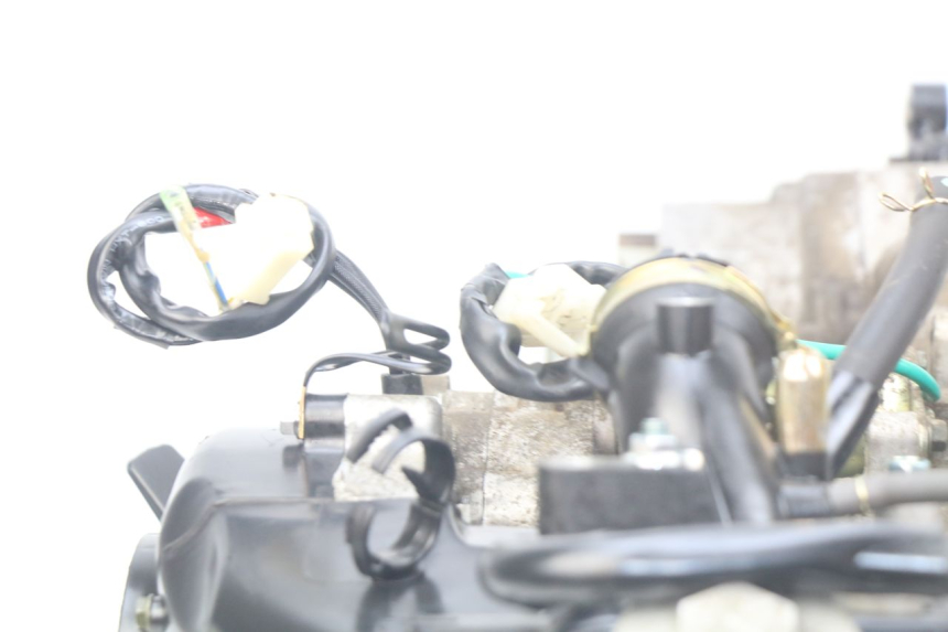 photo de MOTEUR SYM ORBIT III 3 4T 50 (2018 - 2021)