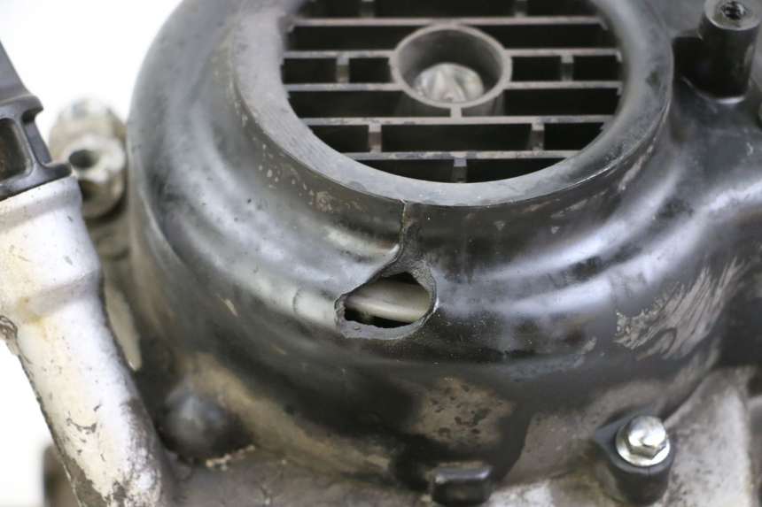 photo de MOTEUR SYM ORBIT III 3 4T 50 (2021 - 2025)