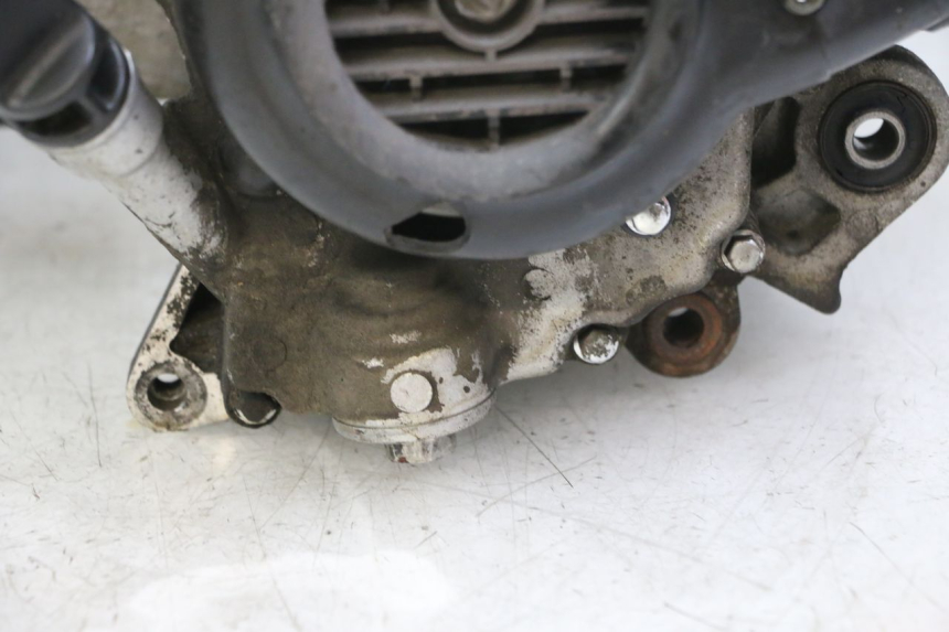 photo de MOTEUR SYM ORBIT III 3 4T 50 (2021 - 2025)