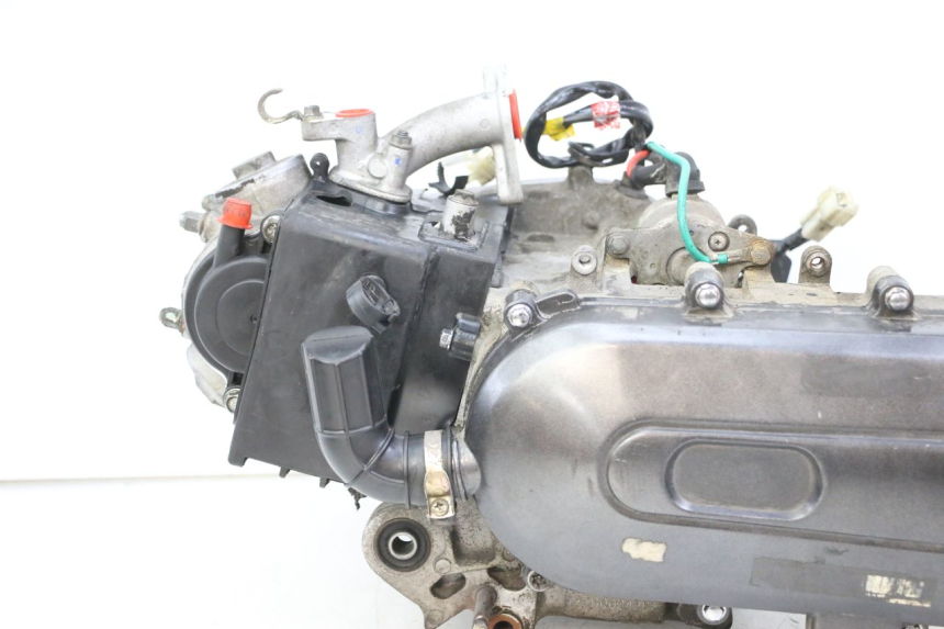 photo de MOTEUR SYM ORBIT III 3 4T 50 (2021 - 2025)