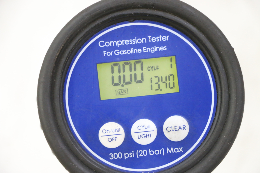 photo de MOTEUR SYM ORBIT III 3 4T 50 (2021 - 2025)