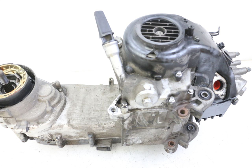 photo de MOTEUR SYM ORBIT III 3 4T 50 (2021 - 2025)