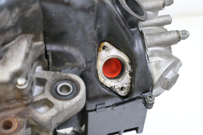 photo de MOTEUR SYM ORBIT III 3 4T 50 (2021 - 2025)