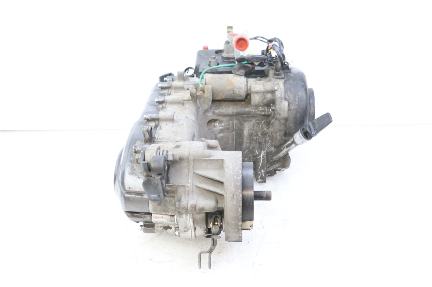 photo de MOTEUR SYM ORBIT III 3 4T 50 (2021 - 2025)