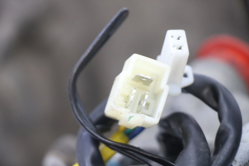 photo de MOTEUR SYM ORBIT III 3 4T 50 (2021 - 2025)