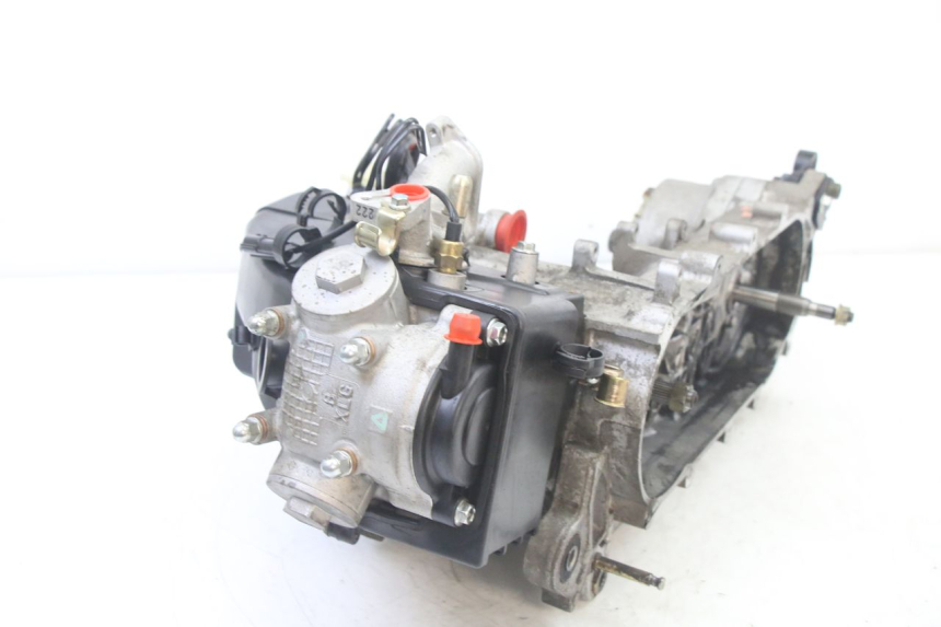 photo de MOTEUR SYM ORBIT III 3 4T 50 (2021 - 2025)