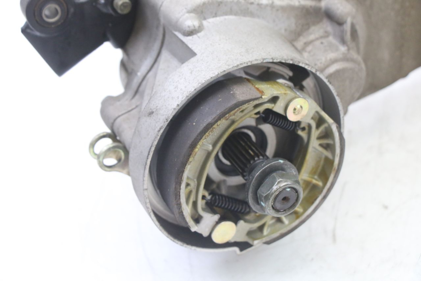 photo de MOTEUR SYM ORBIT III 3 4T 50 (2021 - 2025)