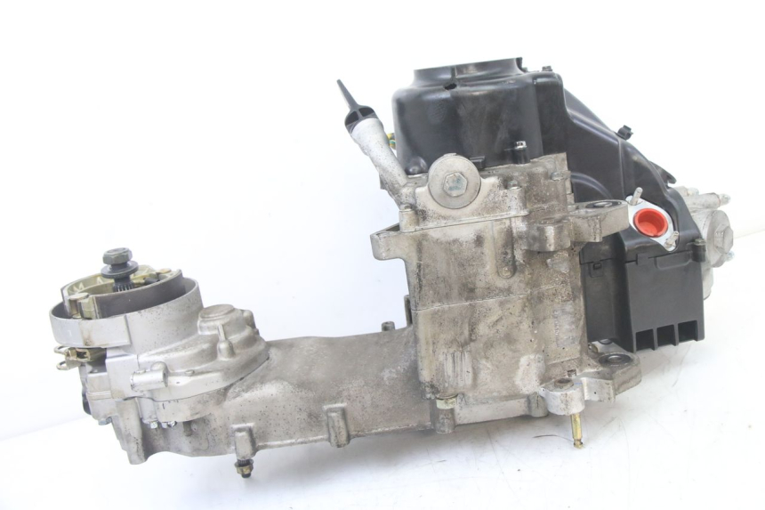 photo de MOTEUR SYM ORBIT III 3 4T 50 (2021 - 2025)