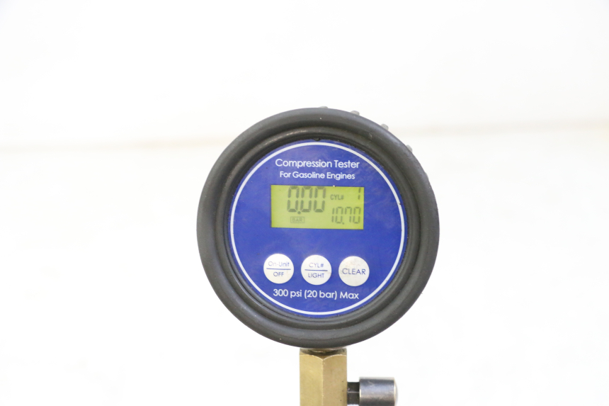 photo de MOTEUR SYM ORBIT III 3 4T 50 (2021 - 2025)