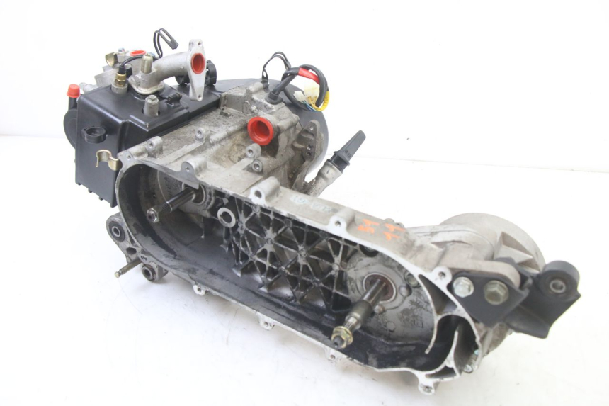 photo de MOTEUR SYM ORBIT III 3 4T 50 (2021 - 2025)