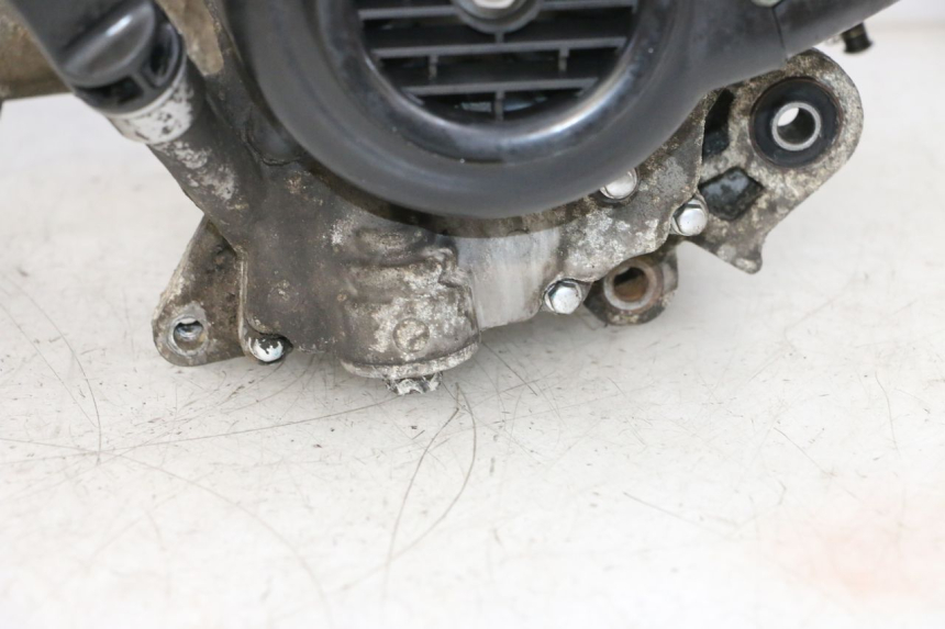 photo de MOTEUR SYM ORBIT III 3 4T 50 (2018 - 2021) - Détails caractéristiques