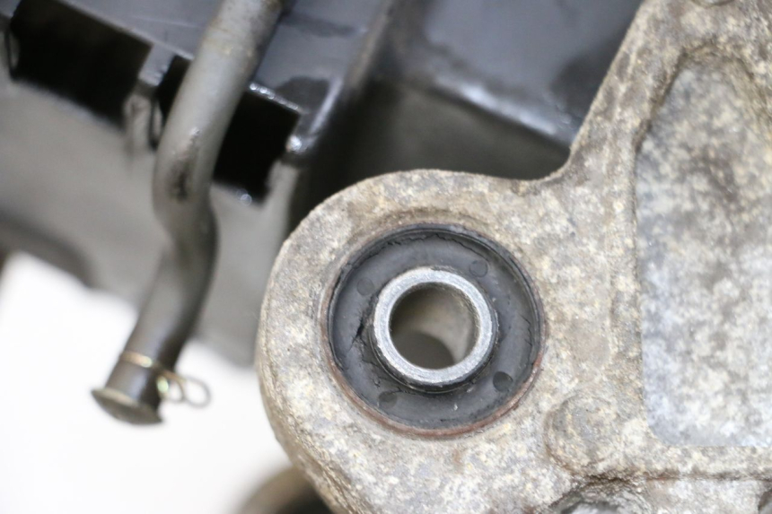 photo de MOTEUR SYM ORBIT III 3 4T 50 (2018 - 2021) - Zoom état d’usage