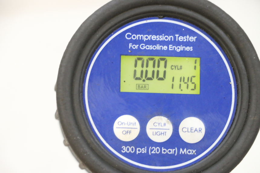 photo de MOTEUR SYM ORBIT III 3 4T 50 (2018 - 2021) - Autre angle de vue