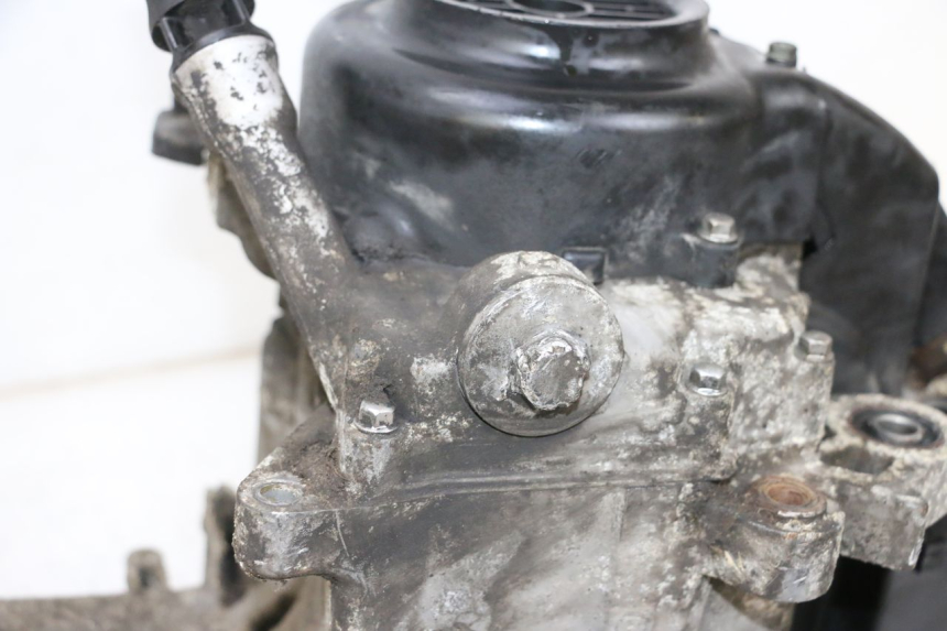 photo de MOTEUR SYM ORBIT III 3 4T 50 (2018 - 2021) - Autre angle de vue