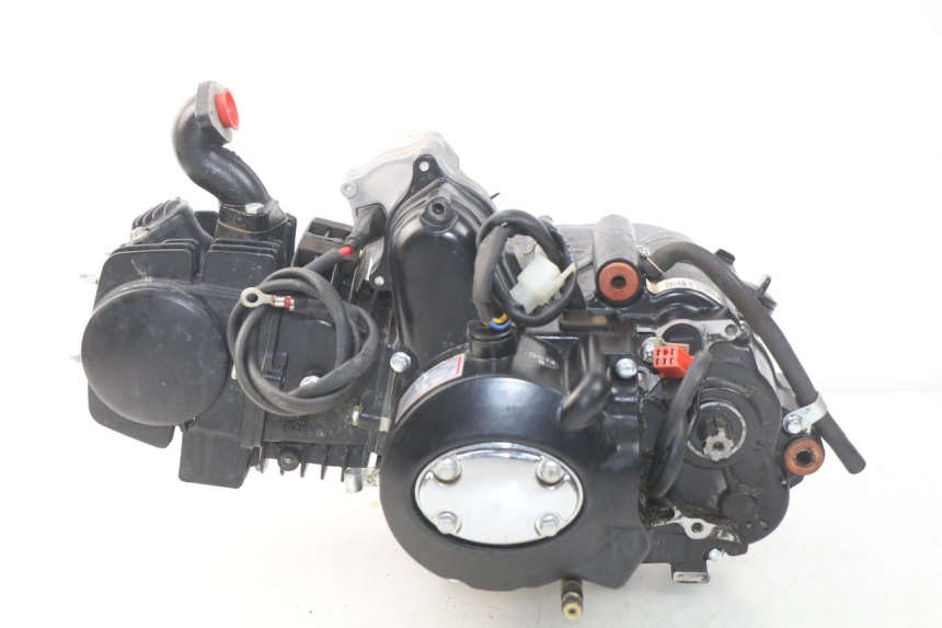 photo de MOTEUR ORION SPORTRAX 125