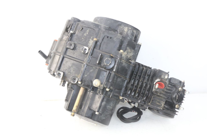 photo de MOTEUR ORION SPORTRAX 125