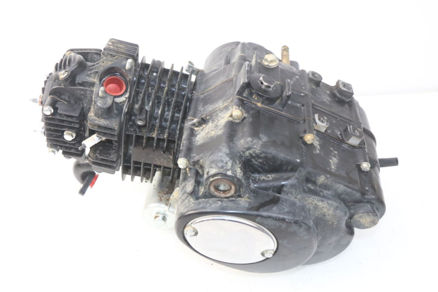 photo de MOTEUR ORION SPORTRAX 125