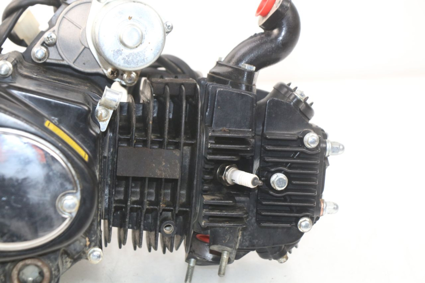 photo de MOTEUR ORION SPORTRAX 125