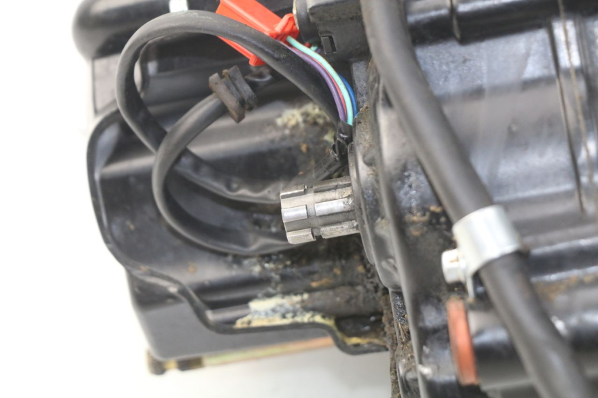 photo de MOTEUR ORION SPORTRAX 125