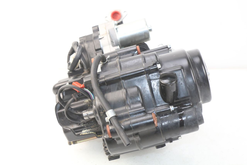 photo de MOTEUR ORION SPORTRAX 125