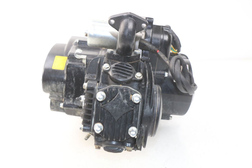 photo de MOTEUR ORION SPORTRAX 125