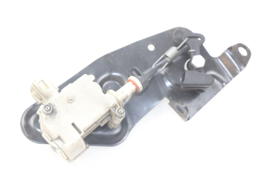 photo de MOTEUR OUVERTURE COFFRE APRILIA SRV 850 (2012 - 2017)